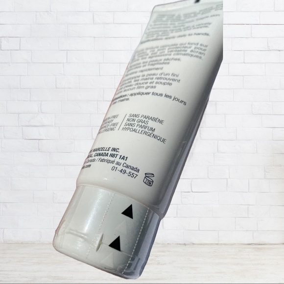 Hand cream Marcelle - Picture 4 of 5